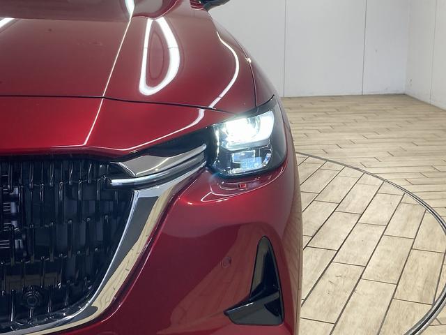 CX-60 PHEV プレミアムモダン 純正ナビ/全周囲カメラ/サンルーフ/白革シート/BOSEサウンド/ヘッドアップディスプレイ/パワーシート/パワーバッグドア/シートヒーター/レーダークルーズコントロール/LED/ブラインドスポット(22枚目)