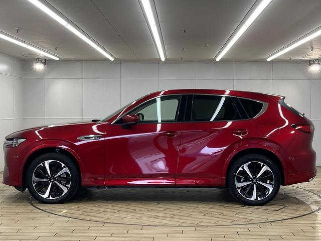 CX-60 PHEV プレミアムモダン 純正ナビ/全周囲カメラ/サンルーフ/白革シート/BOSEサウンド/ヘッドアップディスプレイ/パワーシート/パワーバッグドア/シートヒーター/レーダークルーズコントロール/LED/ブラインドスポット(38枚目)