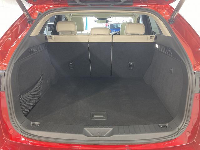 CX-60 PHEV プレミアムモダン 純正ナビ/全周囲カメラ/サンルーフ/白革シート/BOSEサウンド/ヘッドアップディスプレイ/パワーシート/パワーバッグドア/シートヒーター/レーダークルーズコントロール/LED/ブラインドスポット(42枚目)