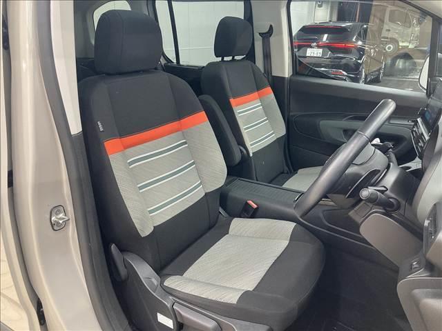 CITROEN BERLINGO SHINE XTR PACK