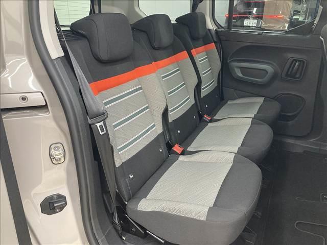 CITROEN BERLINGO SHINE XTR PACK