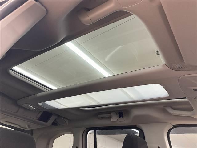 CITROEN BERLINGO SHINE XTR PACK