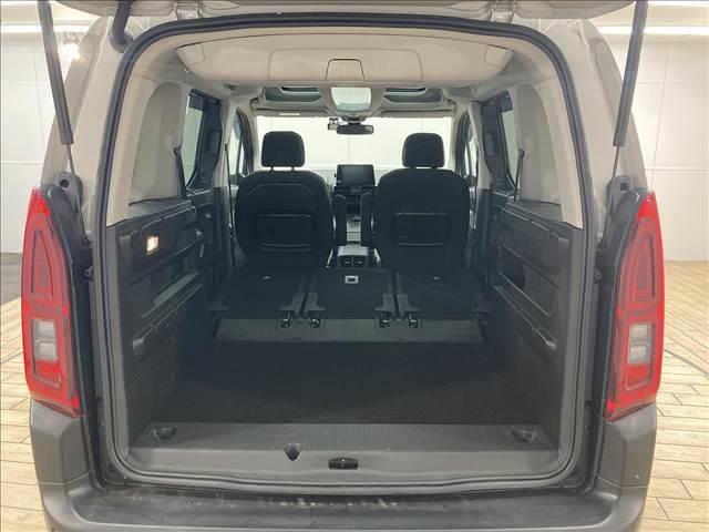 CITROEN BERLINGO SHINE XTR PACK