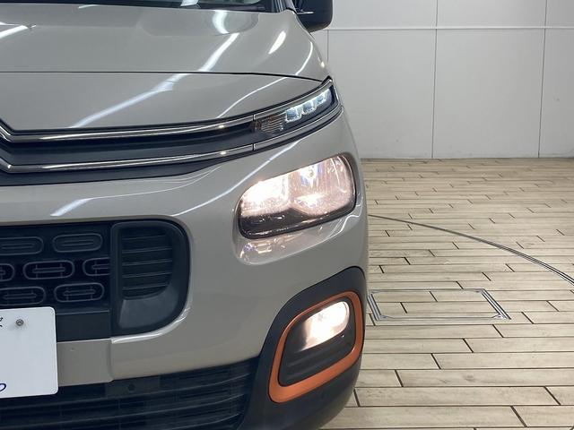 CITROEN BERLINGO SHINE XTR PACK