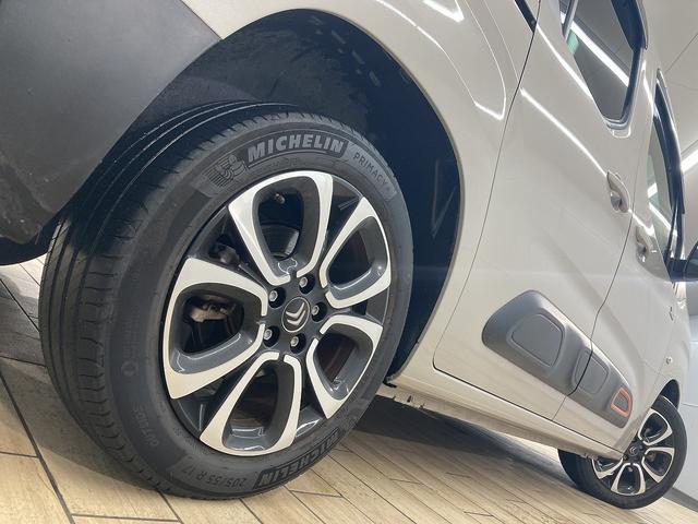 CITROEN BERLINGO SHINE XTR PACK