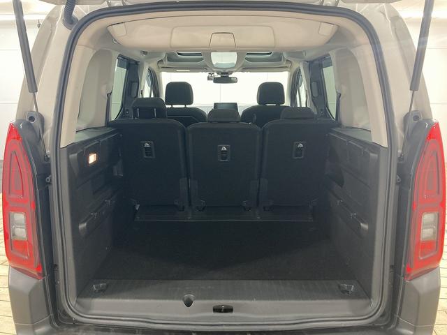 CITROEN BERLINGO SHINE XTR PACK