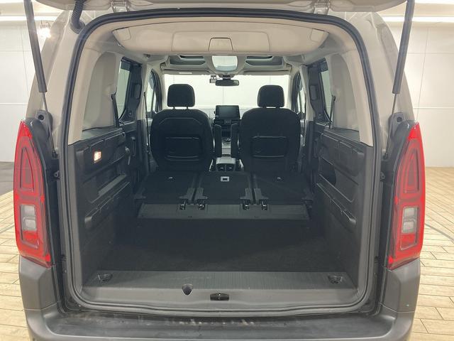 CITROEN BERLINGO SHINE XTR PACK