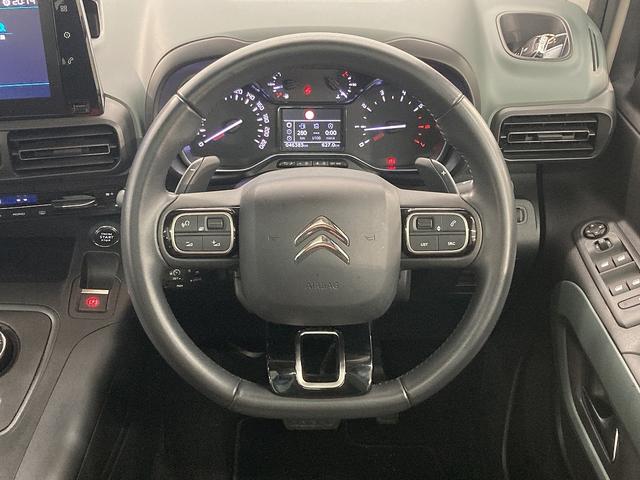 CITROEN BERLINGO SHINE XTR PACK