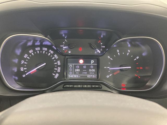 CITROEN BERLINGO SHINE XTR PACK