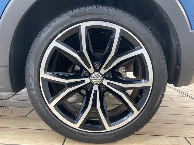 VOLKSWAGEN T-CROSS TSI 1ST PLUS