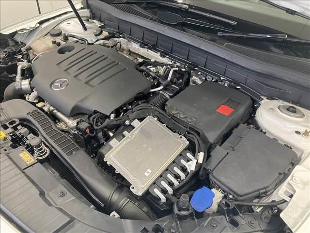 MERCEDES BENZ GLB GLB200D 4MATIC AMG LINE