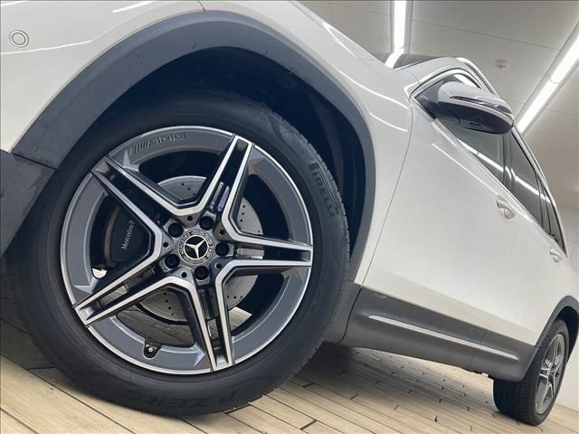 MERCEDES BENZ GLB GLB200D 4MATIC AMG LINE