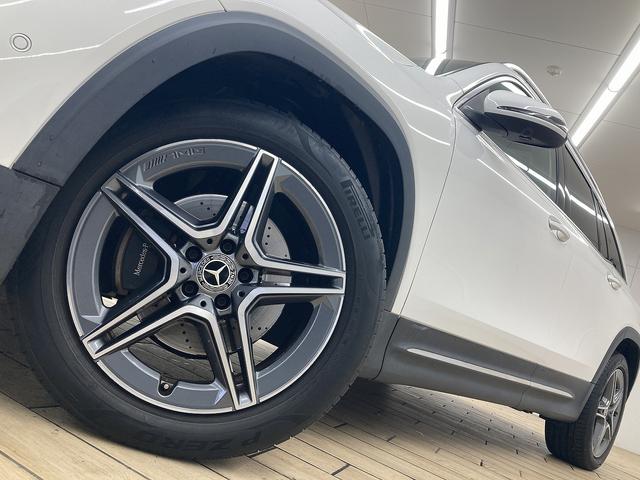 MERCEDES BENZ GLB GLB200D 4MATIC AMG LINE