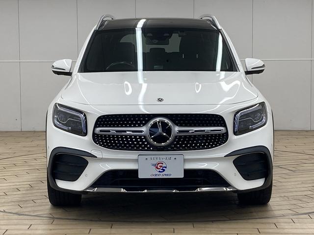 MERCEDES BENZ GLB GLB200D 4MATIC AMG LINE