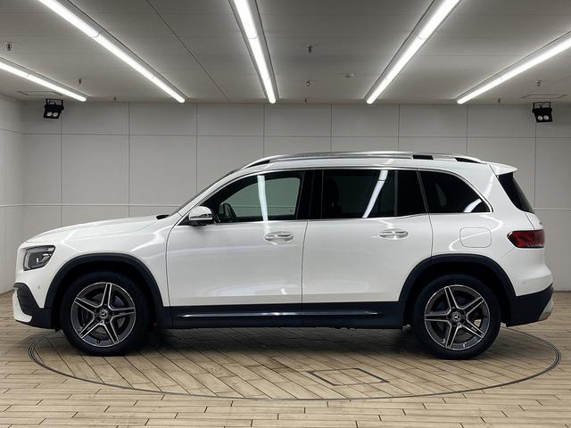 MERCEDES BENZ GLB GLB200D 4MATIC AMG LINE