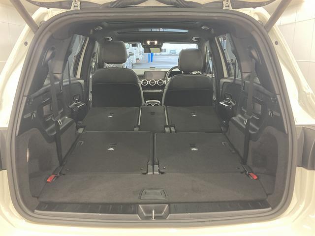 MERCEDES BENZ GLB GLB200D 4MATIC AMG LINE