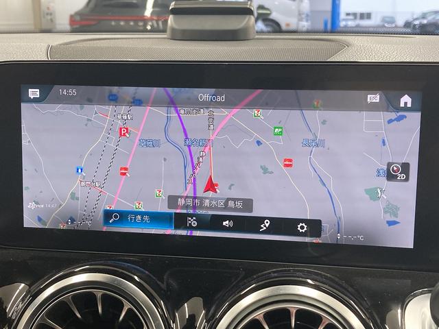 MERCEDES BENZ GLB GLB200D 4MATIC AMG LINE