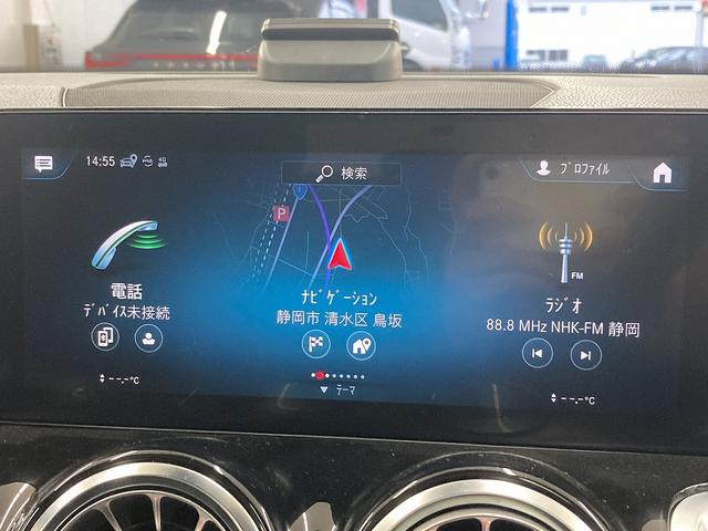 MERCEDES BENZ GLB GLB200D 4MATIC AMG LINE