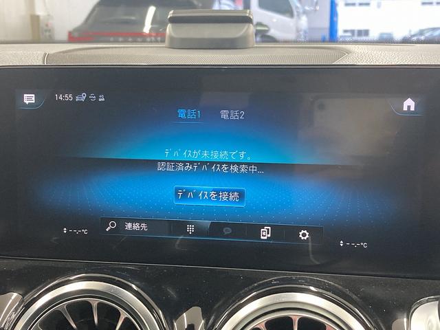 MERCEDES BENZ GLB GLB200D 4MATIC AMG LINE