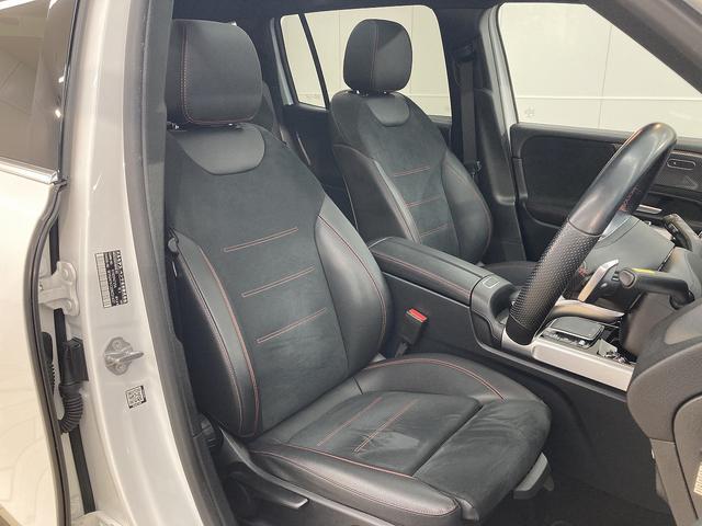 MERCEDES BENZ GLB GLB200D 4MATIC AMG LINE
