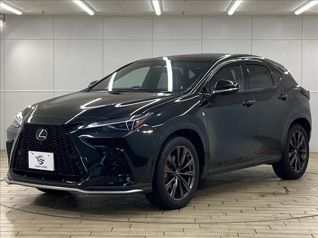 NX NX350h Fスポーツ 全周囲カメラ/純正14型ナビ/赤革シート/サンルーフ/3眼LED/プリクラッシュセーフティー/レーダークルーズコントロール/メモリー付パワーシート/シートヒーター/ベンチレーション/ブラインドスポット(14枚目)