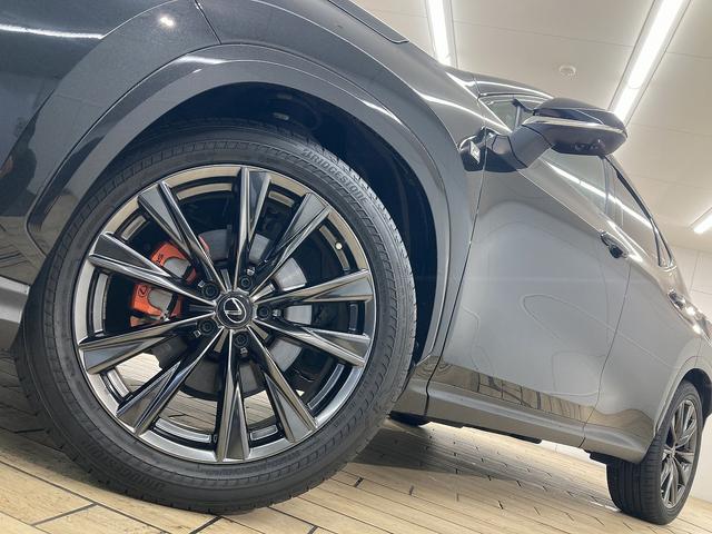 NX NX350h Fスポーツ 全周囲カメラ/純正14型ナビ/赤革シート/サンルーフ/3眼LED/プリクラッシュセーフティー/レーダークルーズコントロール/メモリー付パワーシート/シートヒーター/ベンチレーション/ブラインドスポット(26枚目)