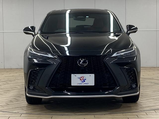 NX NX350h Fスポーツ 全周囲カメラ/純正14型ナビ/赤革シート/サンルーフ/3眼LED/プリクラッシュセーフティー/レーダークルーズコントロール/メモリー付パワーシート/シートヒーター/ベンチレーション/ブラインドスポット(34枚目)