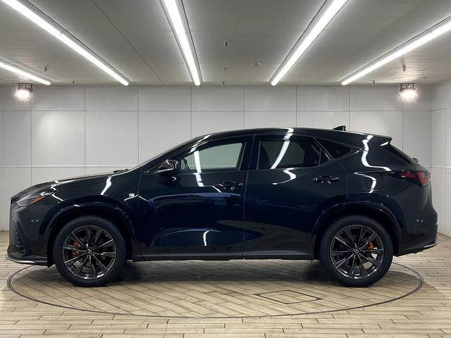NX NX350h Fスポーツ 全周囲カメラ/純正14型ナビ/赤革シート/サンルーフ/3眼LED/プリクラッシュセーフティー/レーダークルーズコントロール/メモリー付パワーシート/シートヒーター/ベンチレーション/ブラインドスポット(36枚目)