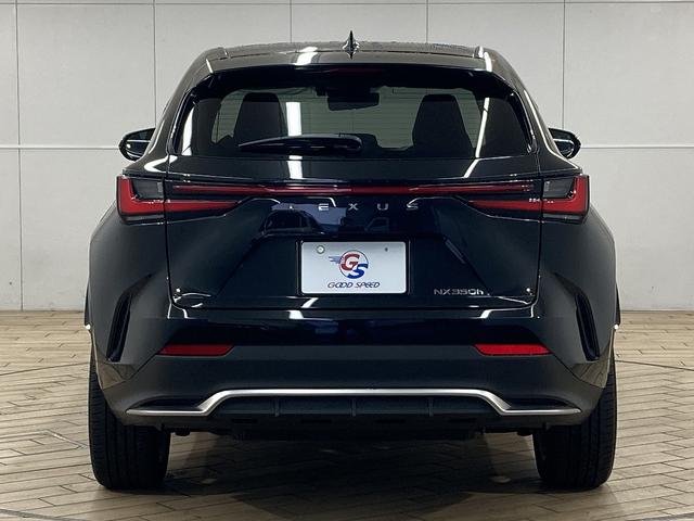 NX NX350h Fスポーツ 全周囲カメラ/純正14型ナビ/赤革シート/サンルーフ/3眼LED/プリクラッシュセーフティー/レーダークルーズコントロール/メモリー付パワーシート/シートヒーター/ベンチレーション/ブラインドスポット(38枚目)