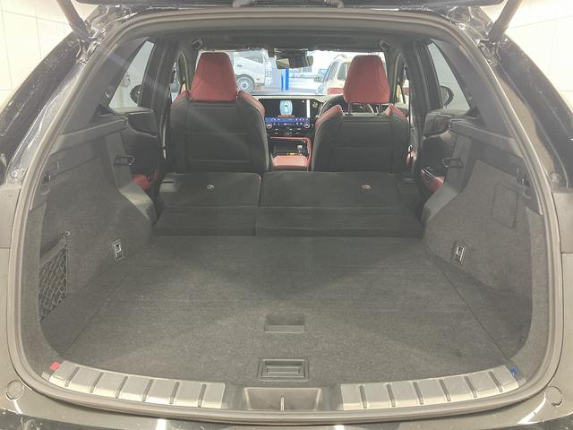 NX NX350h Fスポーツ 全周囲カメラ/純正14型ナビ/赤革シート/サンルーフ/3眼LED/プリクラッシュセーフティー/レーダークルーズコントロール/メモリー付パワーシート/シートヒーター/ベンチレーション/ブラインドスポット(43枚目)