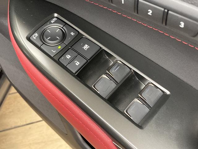 NX NX350h Fスポーツ 全周囲カメラ/純正14型ナビ/赤革シート/サンルーフ/3眼LED/プリクラッシュセーフティー/レーダークルーズコントロール/メモリー付パワーシート/シートヒーター/ベンチレーション/ブラインドスポット(51枚目)