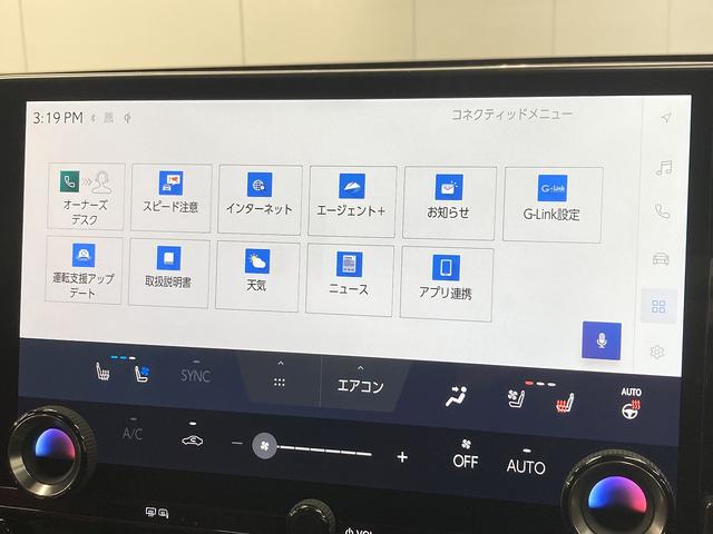 NX NX350h Fスポーツ 全周囲カメラ/純正14型ナビ/赤革シート/サンルーフ/3眼LED/プリクラッシュセーフティー/レーダークルーズコントロール/メモリー付パワーシート/シートヒーター/ベンチレーション/ブラインドスポット(64枚目)