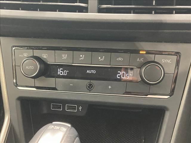 ポロ TSIコンフォートライン クルーズコントロール/純正ナビ/ETC/バックカメラ/アイドリングストップ/USB/オートエアコン/ステアリングリモコン/純正15インチアルミホイール(11枚目)