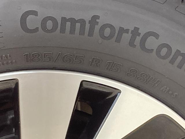 ポロ TSIコンフォートライン クルーズコントロール/純正ナビ/ETC/バックカメラ/アイドリングストップ/USB/オートエアコン/ステアリングリモコン/純正15インチアルミホイール(31枚目)