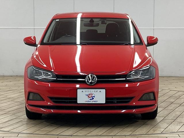 ポロ TSIコンフォートライン クルーズコントロール/純正ナビ/ETC/バックカメラ/アイドリングストップ/USB/オートエアコン/ステアリングリモコン/純正15インチアルミホイール(37枚目)