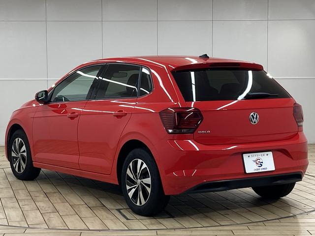 ポロ TSIコンフォートライン クルーズコントロール/純正ナビ/ETC/バックカメラ/アイドリングストップ/USB/オートエアコン/ステアリングリモコン/純正15インチアルミホイール(66枚目)