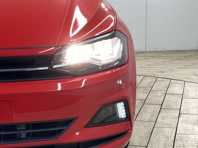 ポロ TSIコンフォートライン クルーズコントロール/純正ナビ/ETC/バックカメラ/アイドリングストップ/USB/オートエアコン/ステアリングリモコン/純正15インチアルミホイール(74枚目)