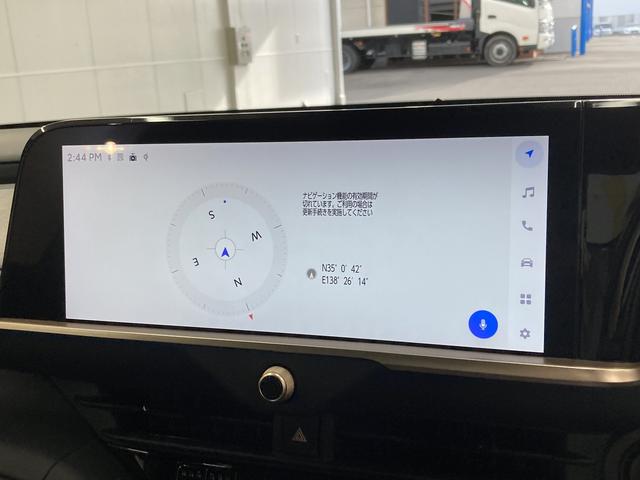 クラウンクロスオーバー Gアドバンスド・レザーパッケージ 純正ナビ/フルモデリスタ/全周囲カメラ/電動トランク/セーフティーセンス/レーダークルーズコントロール/ブラックレザーシート/シートヒーター/ベンチレーション/4眼LEDヘッド/ブラインドスポット(51枚目)