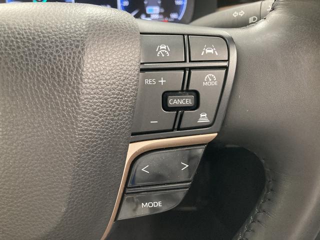 クラウンクロスオーバー Gアドバンスド・レザーパッケージ 純正ナビ/フルモデリスタ/全周囲カメラ/電動トランク/セーフティーセンス/レーダークルーズコントロール/ブラックレザーシート/シートヒーター/ベンチレーション/4眼LEDヘッド/ブラインドスポット(71枚目)