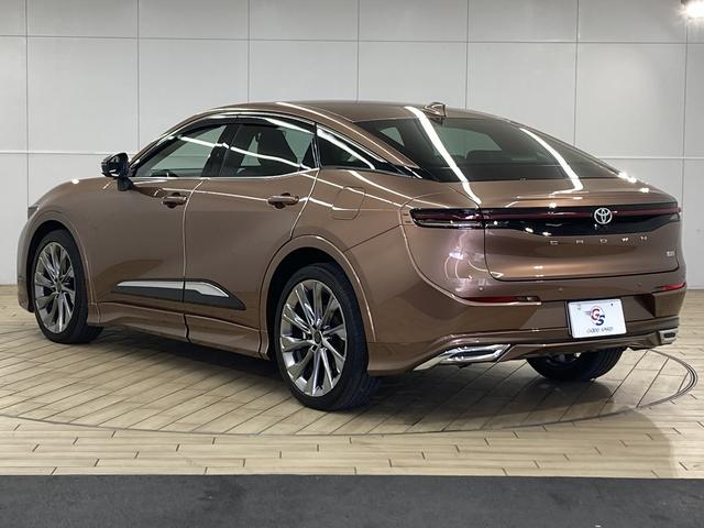 クラウンクロスオーバー Gアドバンスド・レザーパッケージ 純正ナビ/フルモデリスタ/全周囲カメラ/電動トランク/セーフティーセンス/レーダークルーズコントロール/ブラックレザーシート/シートヒーター/ベンチレーション/4眼LEDヘッド/ブラインドスポット(78枚目)