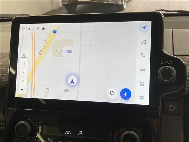シエンタ Ｚ　７人乗り　純正ナビ／全周囲カメラ／レーダークルーズコントロール／両側電動スライドドア／ブラインドスポットモニター／ＥＴＣ／ＬＥＤヘッド／クリアランスソナー／シートヒーター／３列シート／スマートキー／（4枚目）