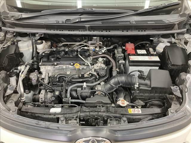 シエンタ Ｚ　７人乗り　純正ナビ／全周囲カメラ／レーダークルーズコントロール／両側電動スライドドア／ブラインドスポットモニター／ＥＴＣ／ＬＥＤヘッド／クリアランスソナー／シートヒーター／３列シート／スマートキー／（18枚目）