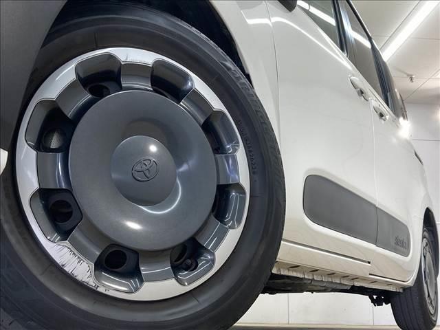 シエンタ Ｚ　７人乗り　純正ナビ／全周囲カメラ／レーダークルーズコントロール／両側電動スライドドア／ブラインドスポットモニター／ＥＴＣ／ＬＥＤヘッド／クリアランスソナー／シートヒーター／３列シート／スマートキー／（19枚目）