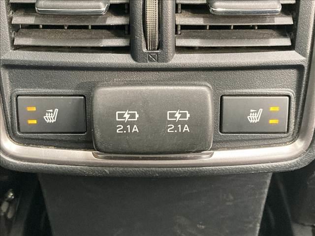 フォレスター アドバンス 純正ナビ/レーダークルーズコントロール/サンルーフ/電動リアゲート/ブラインドスポットモニター/ETC/デジタルインナーミラー/アイサイト/純正18インチアルミホイール/シートヒーター/LEDヘッド(8枚目)