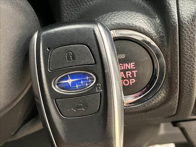 フォレスター アドバンス 純正ナビ/レーダークルーズコントロール/サンルーフ/電動リアゲート/ブラインドスポットモニター/ETC/デジタルインナーミラー/アイサイト/純正18インチアルミホイール/シートヒーター/LEDヘッド(11枚目)