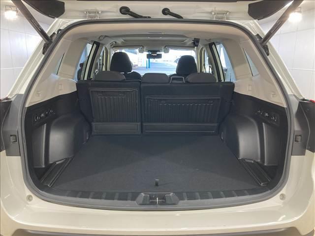 フォレスター アドバンス 純正ナビ/レーダークルーズコントロール/サンルーフ/電動リアゲート/ブラインドスポットモニター/ETC/デジタルインナーミラー/アイサイト/純正18インチアルミホイール/シートヒーター/LEDヘッド(14枚目)