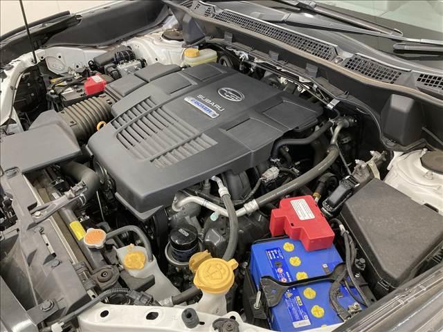 フォレスター アドバンス 純正ナビ/レーダークルーズコントロール/サンルーフ/電動リアゲート/ブラインドスポットモニター/ETC/デジタルインナーミラー/アイサイト/純正18インチアルミホイール/シートヒーター/LEDヘッド(18枚目)