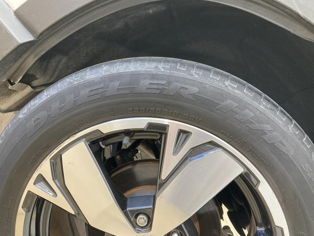 フォレスター アドバンス 純正ナビ/レーダークルーズコントロール/サンルーフ/電動リアゲート/ブラインドスポットモニター/ETC/デジタルインナーミラー/アイサイト/純正18インチアルミホイール/シートヒーター/LEDヘッド(23枚目)