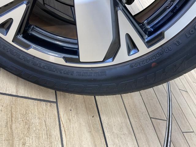 フォレスター アドバンス 純正ナビ/レーダークルーズコントロール/サンルーフ/電動リアゲート/ブラインドスポットモニター/ETC/デジタルインナーミラー/アイサイト/純正18インチアルミホイール/シートヒーター/LEDヘッド(24枚目)