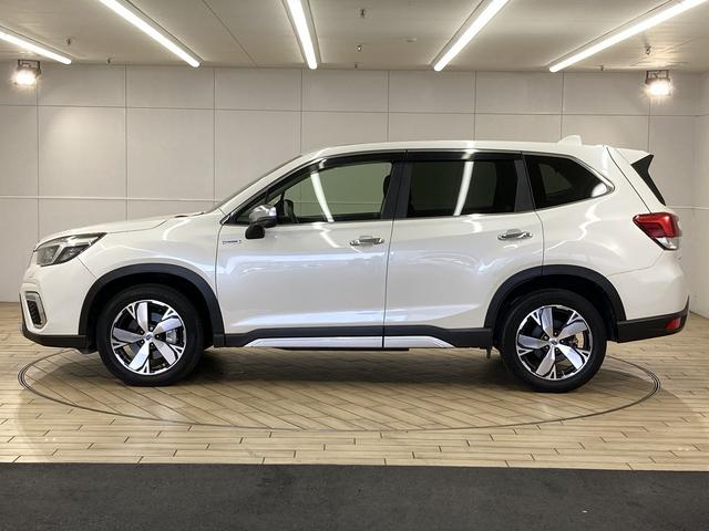 フォレスター アドバンス 純正ナビ/レーダークルーズコントロール/サンルーフ/電動リアゲート/ブラインドスポットモニター/ETC/デジタルインナーミラー/アイサイト/純正18インチアルミホイール/シートヒーター/LEDヘッド(40枚目)